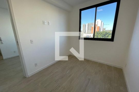 Quarto 2 de apartamento à venda com 2 quartos, 33m² em Butantã, São Paulo
