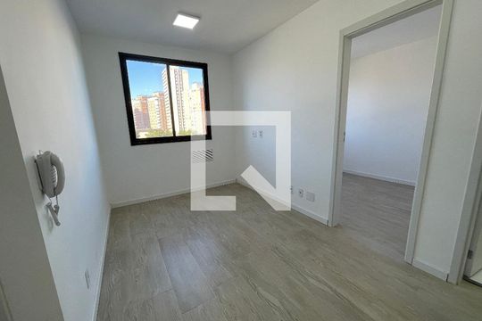 Sala de apartamento à venda com 2 quartos, 33m² em Butantã, São Paulo