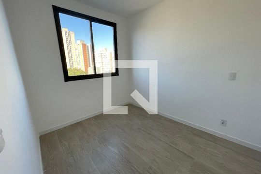 Quarto 2 de apartamento à venda com 2 quartos, 33m² em Butantã, São Paulo