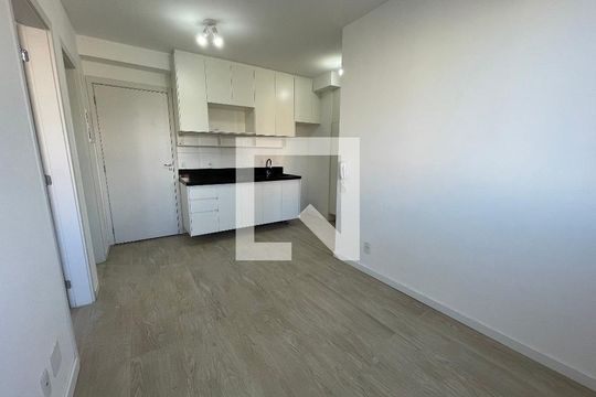 Sala de apartamento à venda com 2 quartos, 33m² em Butantã, São Paulo