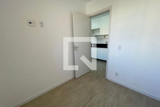 Quarto 1 de apartamento à venda com 2 quartos, 33m² em Butantã, São Paulo
