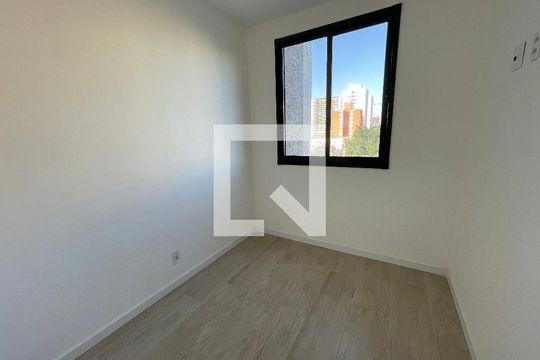 Quarto 1 de apartamento à venda com 2 quartos, 33m² em Butantã, São Paulo