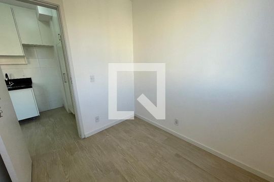Quarto 1 de apartamento à venda com 2 quartos, 33m² em Butantã, São Paulo