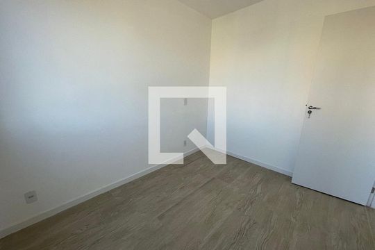 Quarto 2 de apartamento à venda com 2 quartos, 33m² em Butantã, São Paulo