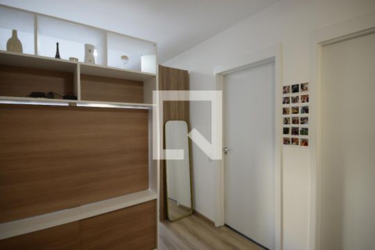 Sala de kitnet/studio à venda com 1 quarto, 28m² em Vila Dom Pedro I, São Paulo