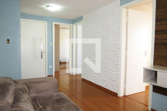 Apartamento para alugar com 3 quartos, 49m² em Vila Regina, São Paulo