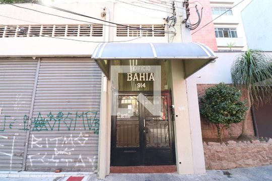 Fachada de apartamento à venda com 3 quartos, 109m² em Bom Retiro, São Paulo
