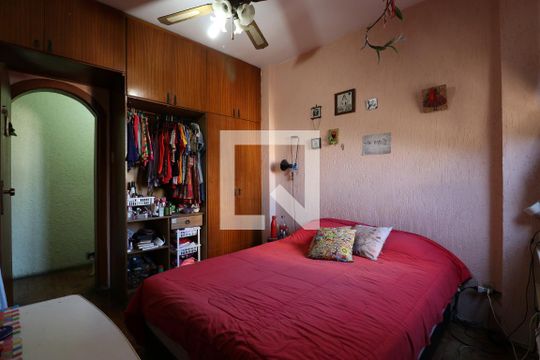 Quarto 1 de apartamento à venda com 3 quartos, 109m² em Bom Retiro, São Paulo