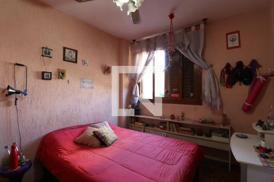 Quarto 1 de apartamento à venda com 3 quartos, 109m² em Bom Retiro, São Paulo