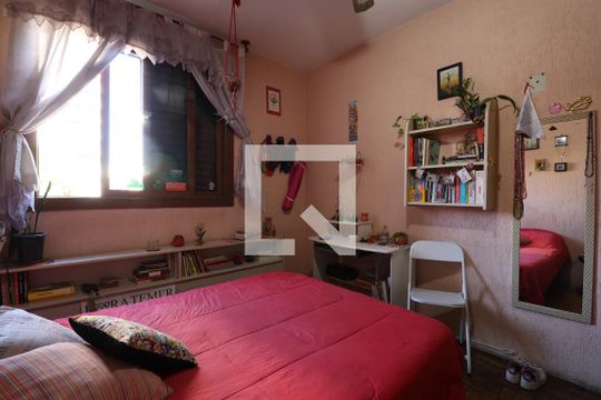Quarto 1 de apartamento à venda com 3 quartos, 109m² em Bom Retiro, São Paulo