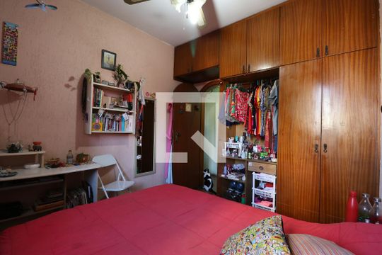 Quarto 1 de apartamento à venda com 3 quartos, 109m² em Bom Retiro, São Paulo