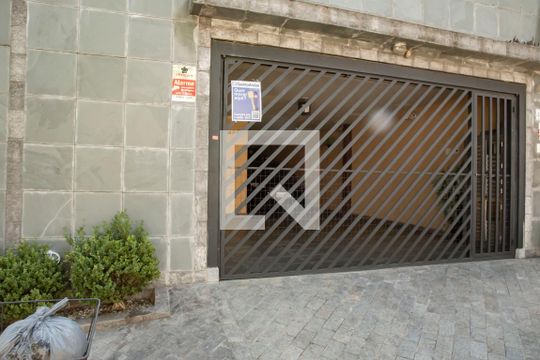 Fachada de casa à venda com 4 quartos, 400m² em Planalto Paulista, São Paulo