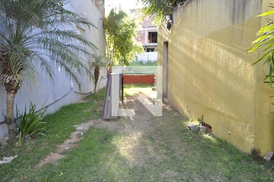 Área comum de casa de condomínio à venda com 2 quartos, 144m² em Tanque, Rio de Janeiro