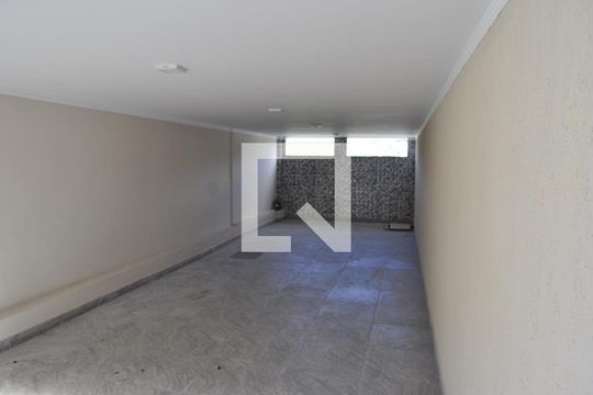 Área Externa de casa de condomínio à venda com 2 quartos, 144m² em Tanque, Rio de Janeiro