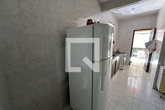 Cozinha de casa à venda com 2 quartos, 120m² em Vaz Lobo, Rio de Janeiro