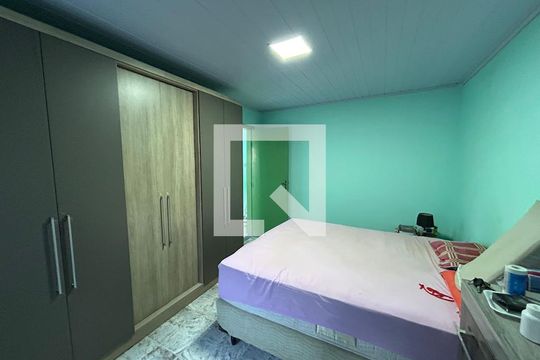 Quarto de casa à venda com 2 quartos, 120m² em Vaz Lobo, Rio de Janeiro