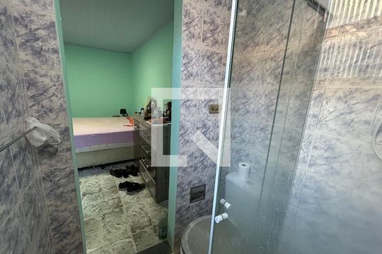 Suite de casa à venda com 2 quartos, 120m² em Vaz Lobo, Rio de Janeiro
