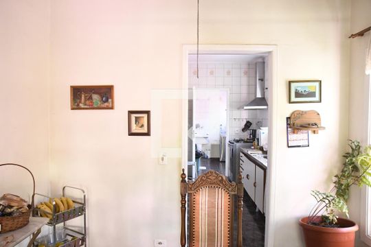 Copa de casa de condomínio para alugar com 4 quartos, 430m² em Chácara Pavoeiro, Cotia