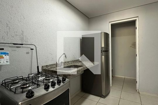 Área comum - Salão de festas de apartamento para alugar com 3 quartos, 80m² em Jardim Ester, São Paulo