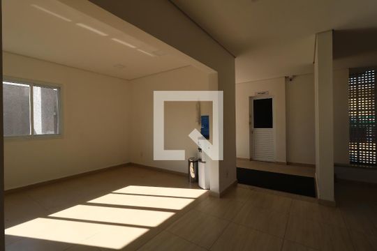 Área Comum de apartamento para alugar com 2 quartos, 50m² em Parque Novo Oratório, Santo André