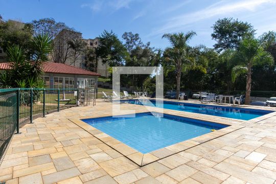 Área comum - Piscina de apartamento à venda com 2 quartos, 47m² em Colônia (zona Leste), São Paulo