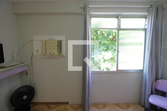 Quarto 1 de apartamento à venda com 2 quartos, 52m² em Irajá, Rio de Janeiro