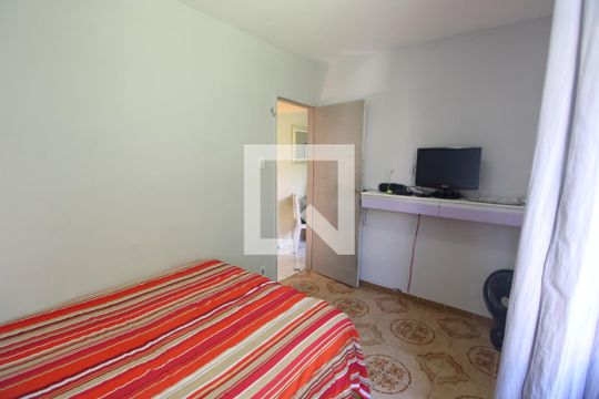 Quarto 1 de apartamento à venda com 2 quartos, 52m² em Irajá, Rio de Janeiro