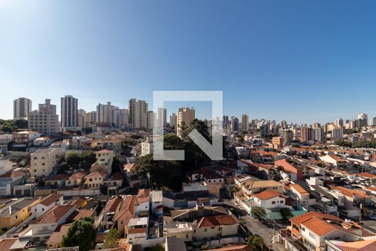 Vista da Varanda de apartamento à venda com 1 quarto, 25m² em Jardim São Paulo(zona Norte), São Paulo