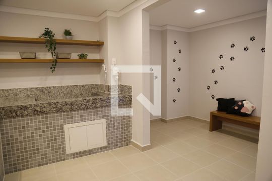 PetCare de apartamento à venda com 2 quartos, 32m² em Jaraguá, São Paulo