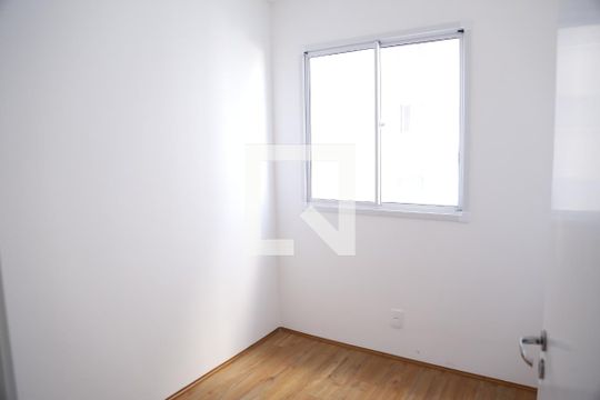Quarto 1 de apartamento à venda com 2 quartos, 32m² em Jaraguá, São Paulo