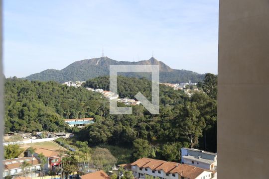 Vista da Rua de apartamento à venda com 2 quartos, 32m² em Jaraguá, São Paulo