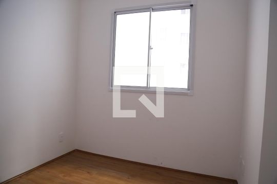 Quarto 2 de apartamento à venda com 2 quartos, 32m² em Jaraguá, São Paulo