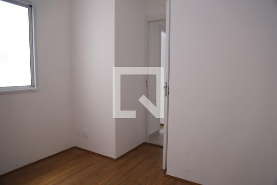 Quarto 2 de apartamento à venda com 2 quartos, 32m² em Jaraguá, São Paulo