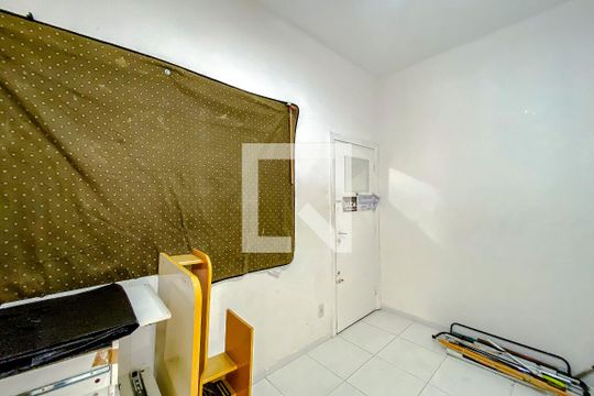 Sala de apartamento à venda com 1 quarto, 60m² em Mooca, São Paulo