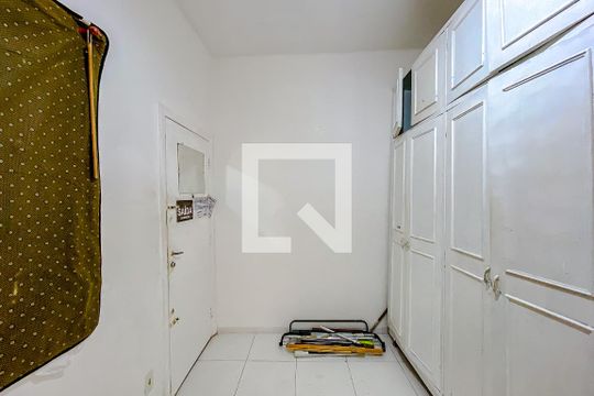Sala de apartamento à venda com 1 quarto, 60m² em Mooca, São Paulo