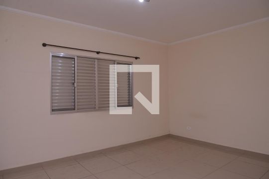 Quarto 1 de casa à venda com 3 quartos, 175m² em Vila America, Santo André