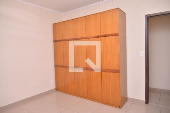 Quarto 2 de casa à venda com 3 quartos, 175m² em Vila America, Santo André