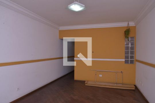 Sala de casa à venda com 3 quartos, 175m² em Vila America, Santo André
