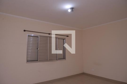 Quarto 1 de casa à venda com 3 quartos, 175m² em Vila America, Santo André