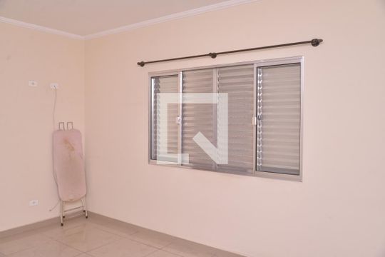 Quarto 1 de casa à venda com 3 quartos, 175m² em Vila America, Santo André