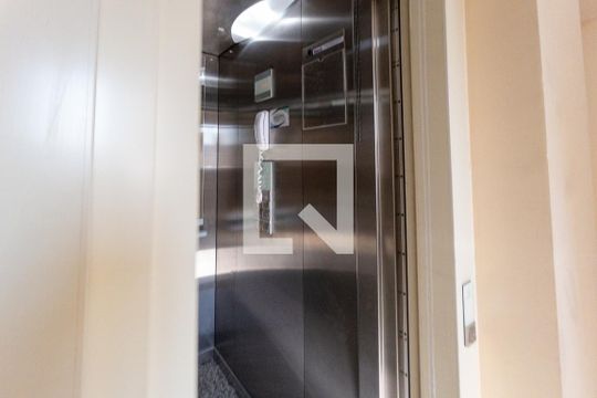 Área comum de apartamento à venda com 3 quartos, 78m² em Ortizes, Valinhos
