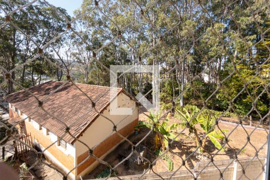 Quarto 1 vista de apartamento à venda com 3 quartos, 78m² em Ortizes, Valinhos