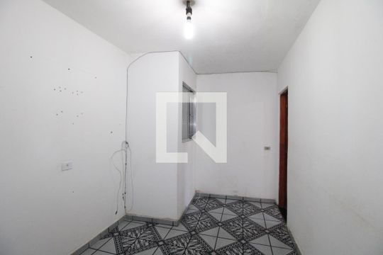 Casa para alugar com 2 quartos, 39m² em Vila Nhocuné, São Paulo