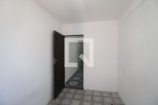 Quarto 2  de casa para alugar com 2 quartos, 39m² em Vila Nhocuné, São Paulo