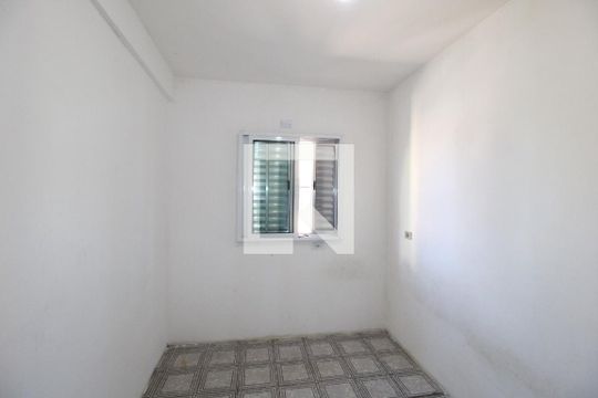 Quarto 2  de casa para alugar com 2 quartos, 39m² em Vila Nhocuné, São Paulo
