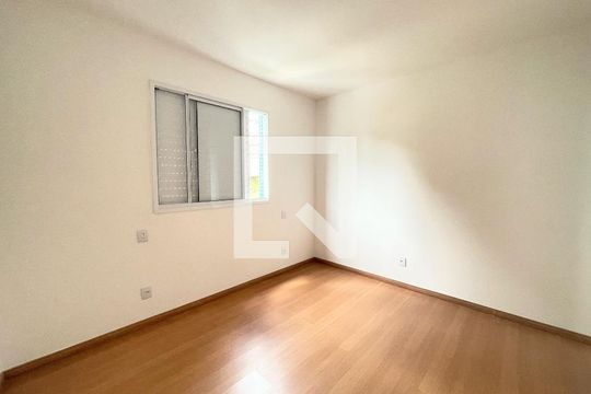 quarto 2 de apartamento à venda com 3 quartos, 90m² em Salgado Filho, Belo Horizonte