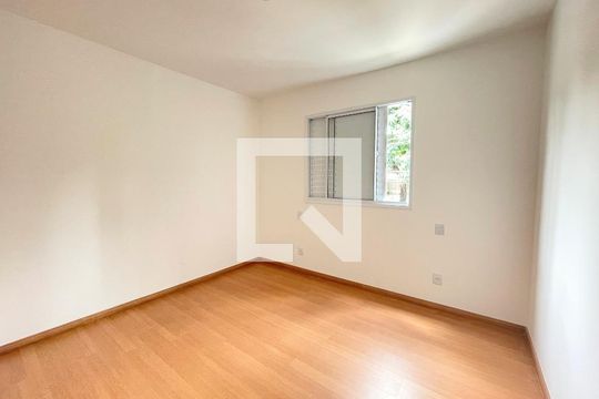 quarto 2 de apartamento à venda com 3 quartos, 90m² em Salgado Filho, Belo Horizonte