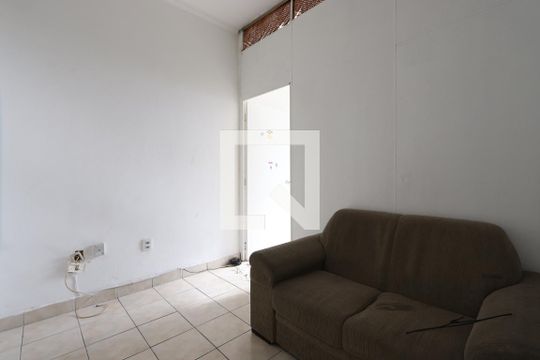 Apartamento à venda com 1 quarto, 35m² em Campos Elíseos, São Paulo