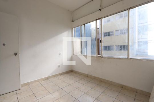Quarto de apartamento à venda com 1 quarto, 35m² em Campos Elíseos, São Paulo