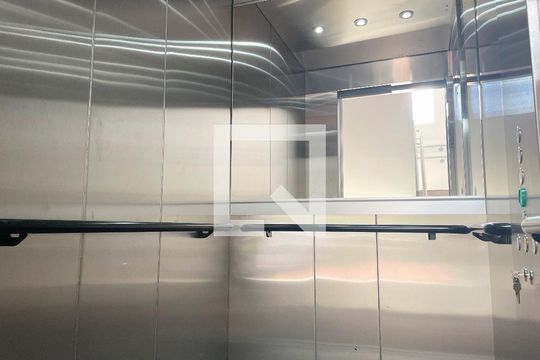Elevador de apartamento à venda com 3 quartos, 149m² em Salgado Filho, Belo Horizonte